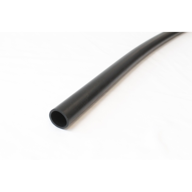 FLEX PVC GRIP, BLACK 1X48 OPEN END