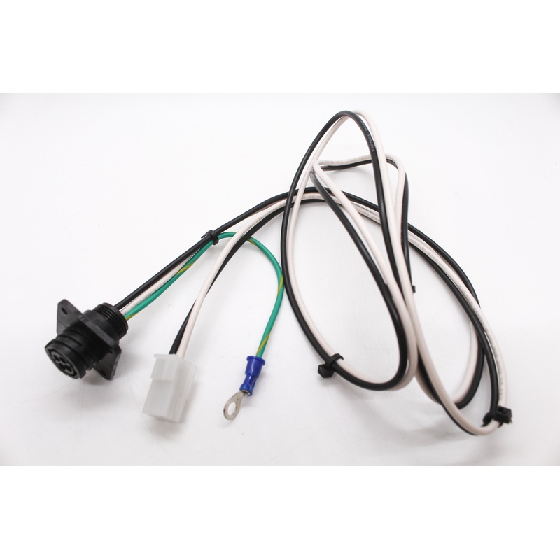 JACK ASSY, POWER HARNESS 48 STAIRMASTER 7000PT/SM916