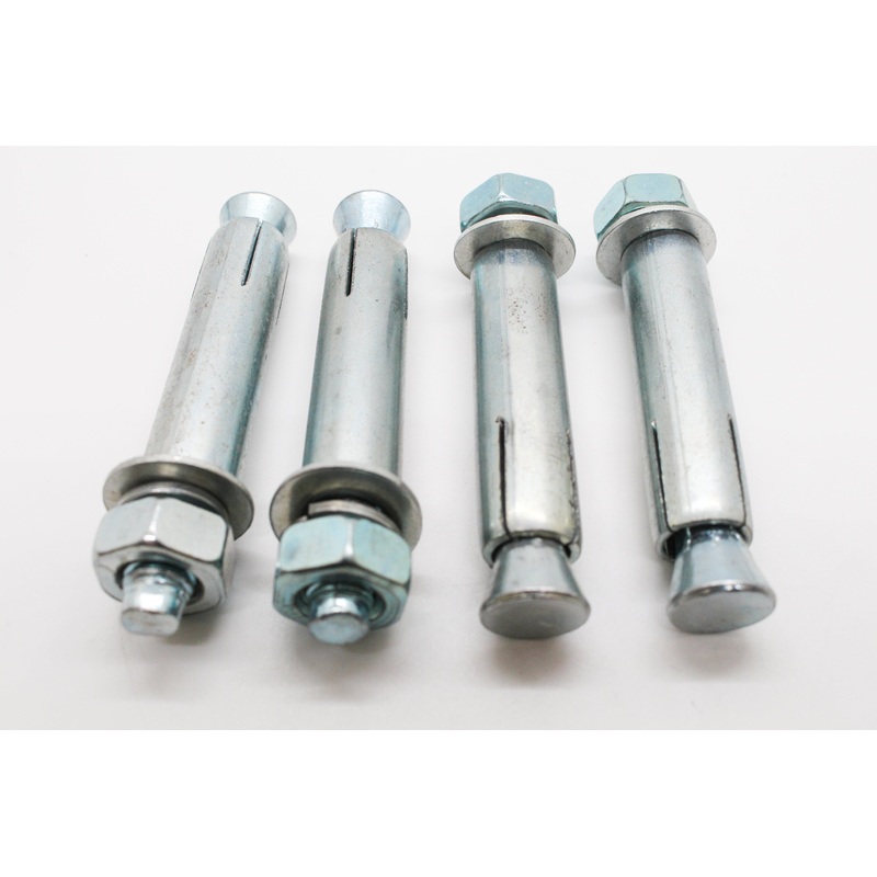 LAG BOLT FOR FTD9/12  CAGE / 4 IN ONE BAG
