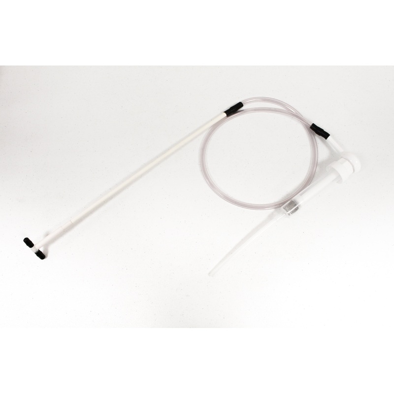 LIQUID DISPENSING WAND