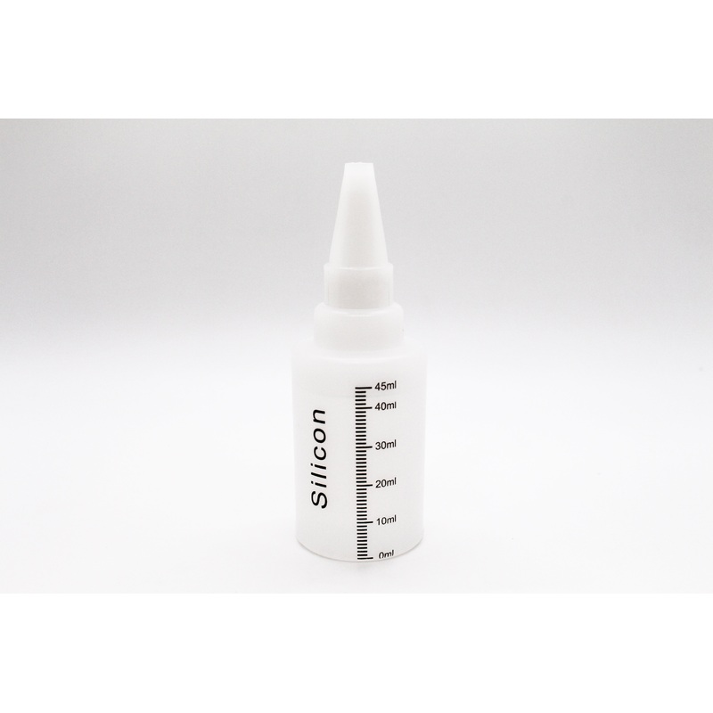 SILICONE OIL 1.0 OZ / 40 ML