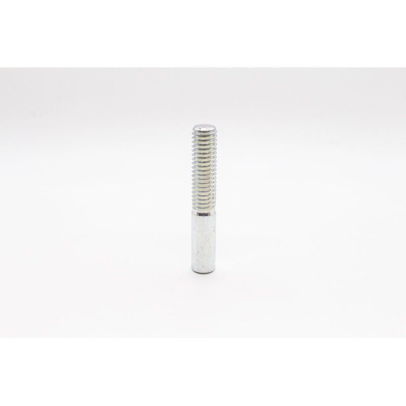 THREADED STUD 1-1.5MM 2.5 FOR 1/8 CABLE