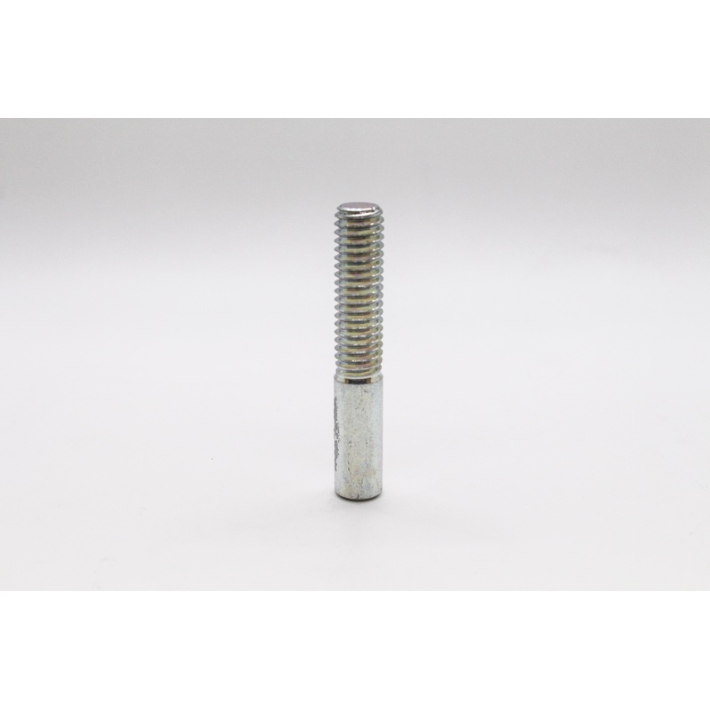 THREADED STUD 3/8-16 2.25 FOR 3/16 CABLE