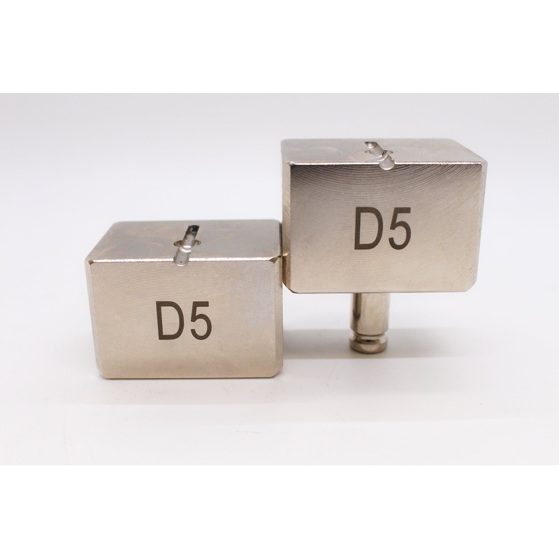 DIE SET FOR 5/32 BALL SHANK
