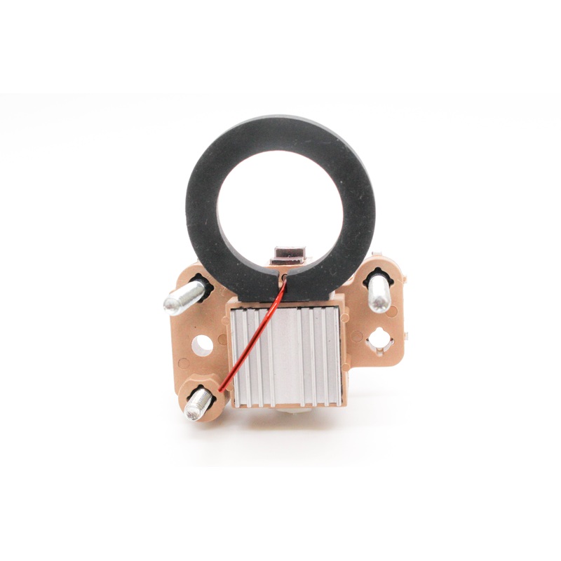 MANDO ALTERNATOR REGULATOR BRUSH KIT