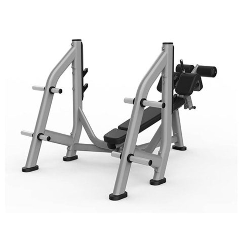 New Sportgear Olympic Decline Bench