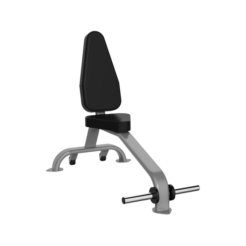 New Sportgear Utility Bench with Foot Rest
