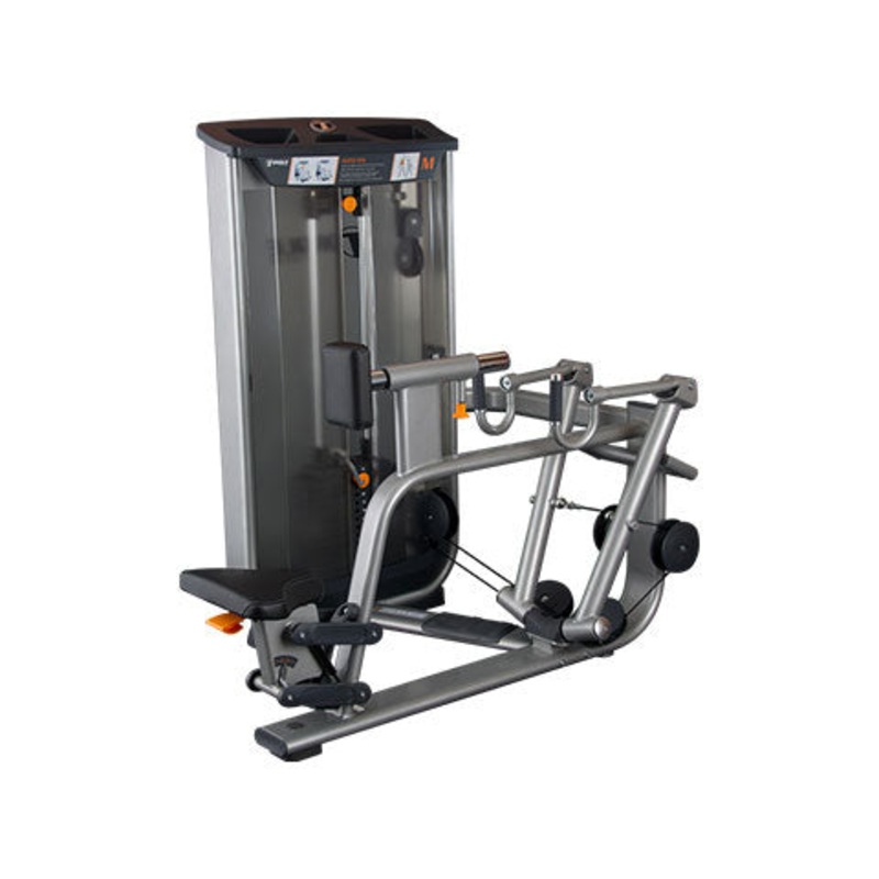New Torque Seated Row
