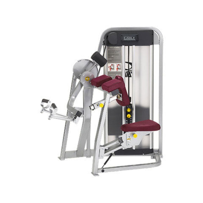 Refurbished Cybex Eagle Arm Curl