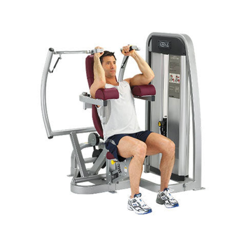 Refurbished Cybex Eagle Arm Extension