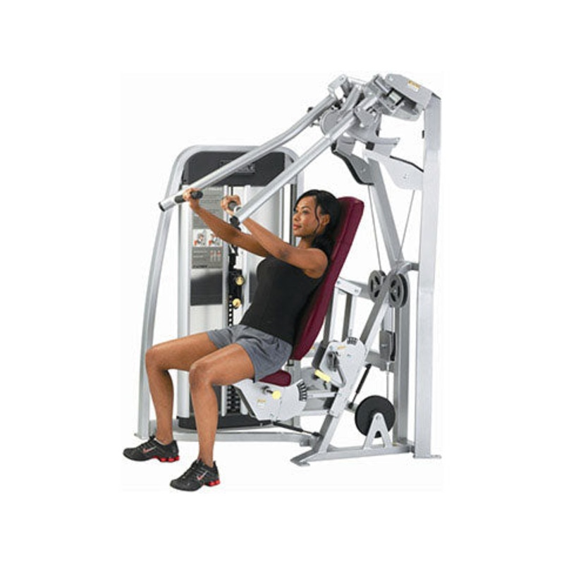 Refurbished Cybex Eagle Chest Press