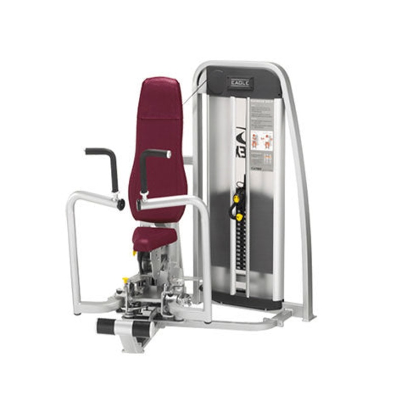 Refurbished Cybex Eagle Fly and Rear Delt