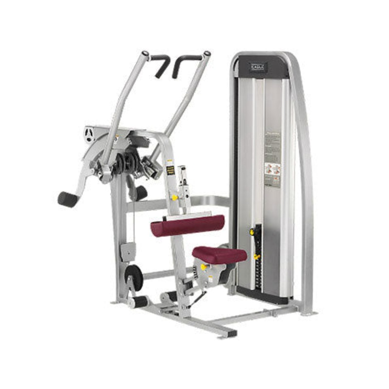 Refurbished Cybex Eagle Lat Pulldown