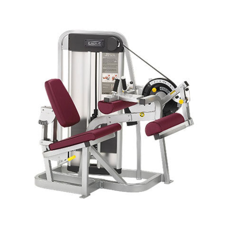 Refurbished Cybex Eagle Seated Leg Curl