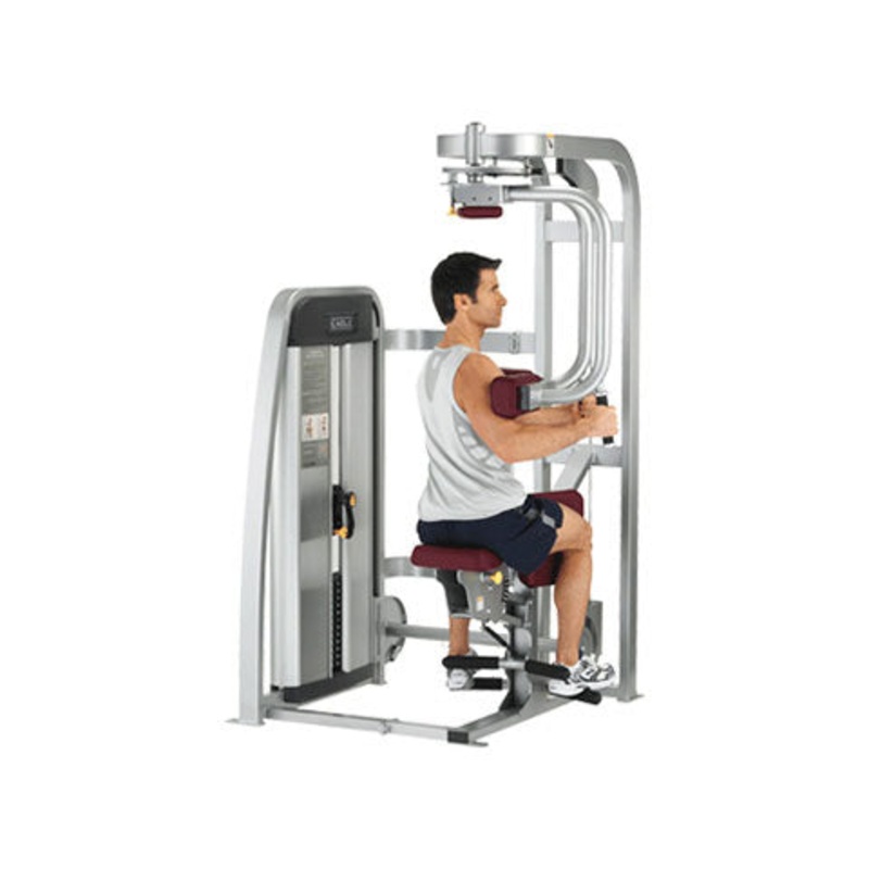 Refurbished Cybex Eagle Torso Rotation