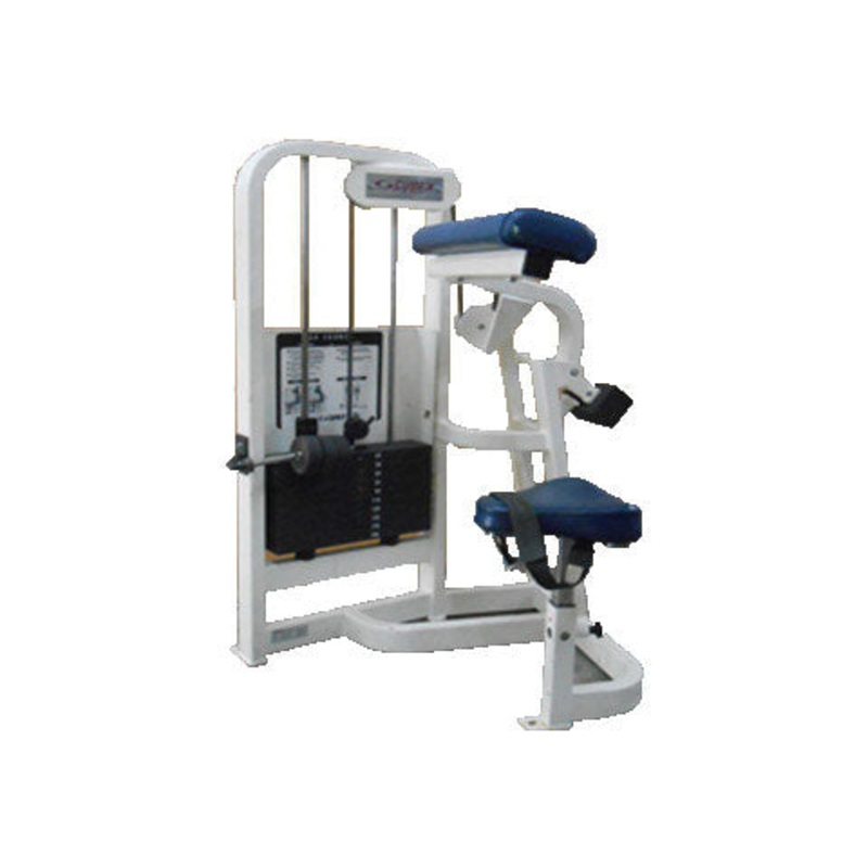 Refurbished Cybex VR2 Abdominal Crunch