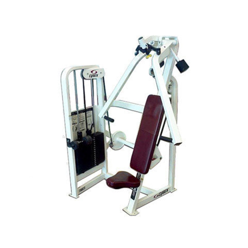 Refurbished Cybex VR2 Dual Axis Chest Press