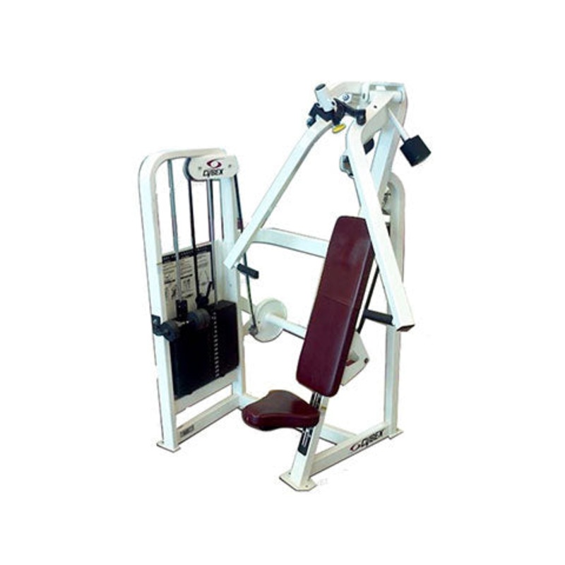 Refurbished Cybex VR2 Dual Axis Incline Press