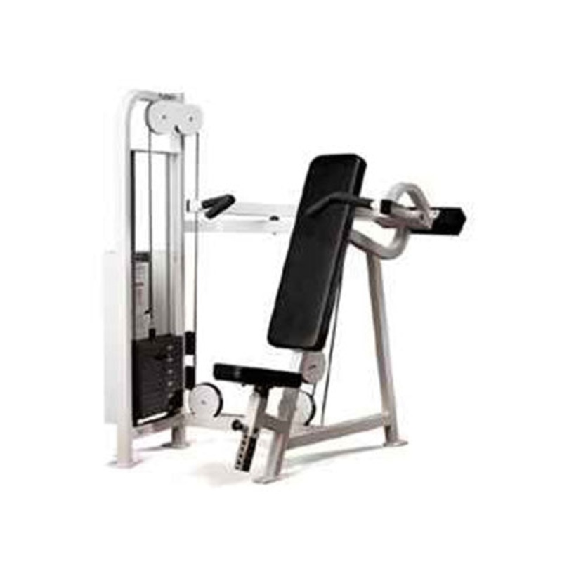 Refurbished Cybex VR2 Dual Axis Overhead Press