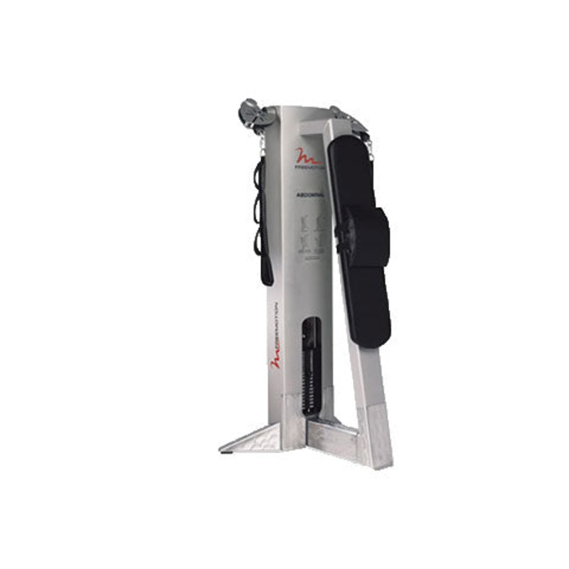 Refurbished FreeMotion Ground Zero Abdominal