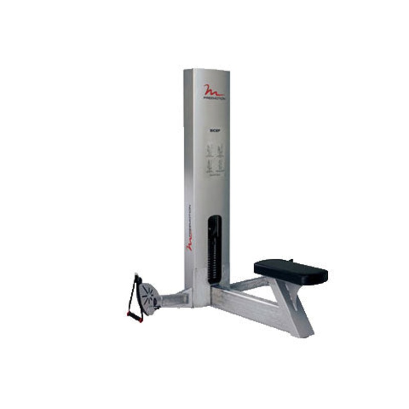 Refurbished FreeMotion Ground Zero Bicep