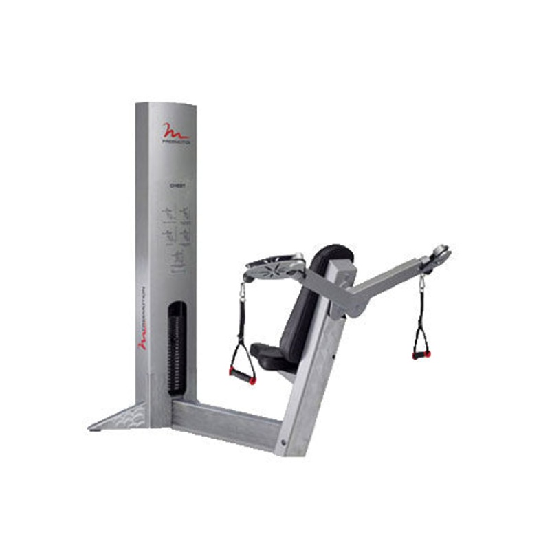 Refurbished FreeMotion Ground Zero Chest