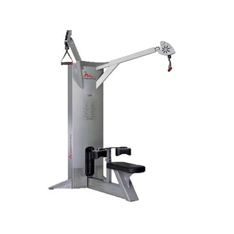 Refurbished FreeMotion Ground Zero Lat