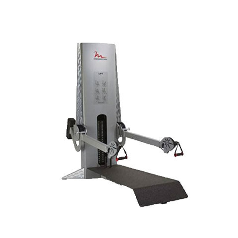 Refurbished FreeMotion Ground Zero Lift