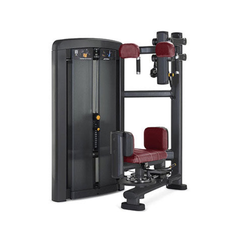 Refurbished Life Fitness Insignia Series Torso Rotation