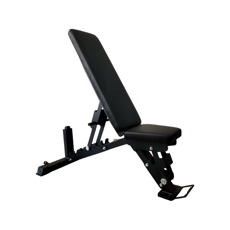M-Fitness M3 Multi Adjustable Bench