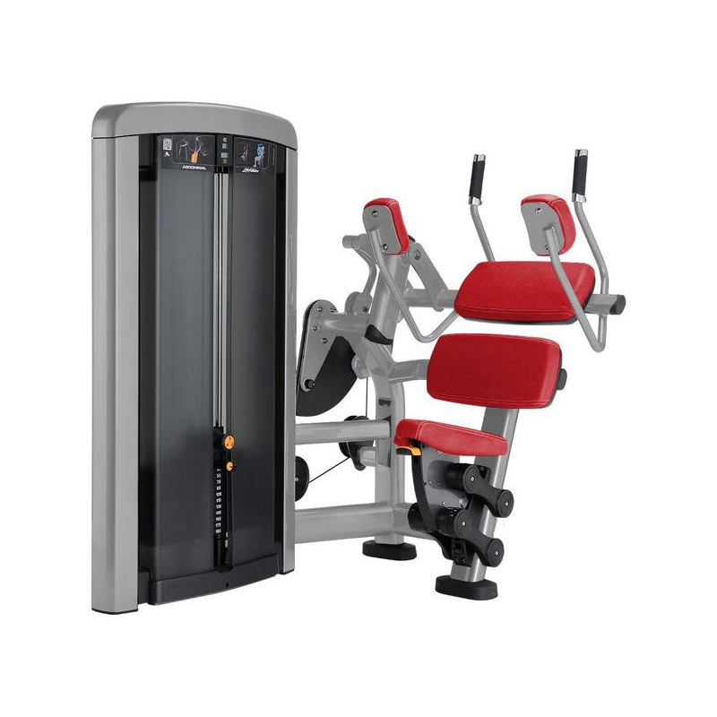 Refurbished Life Fitness Insignia Series Abdominal