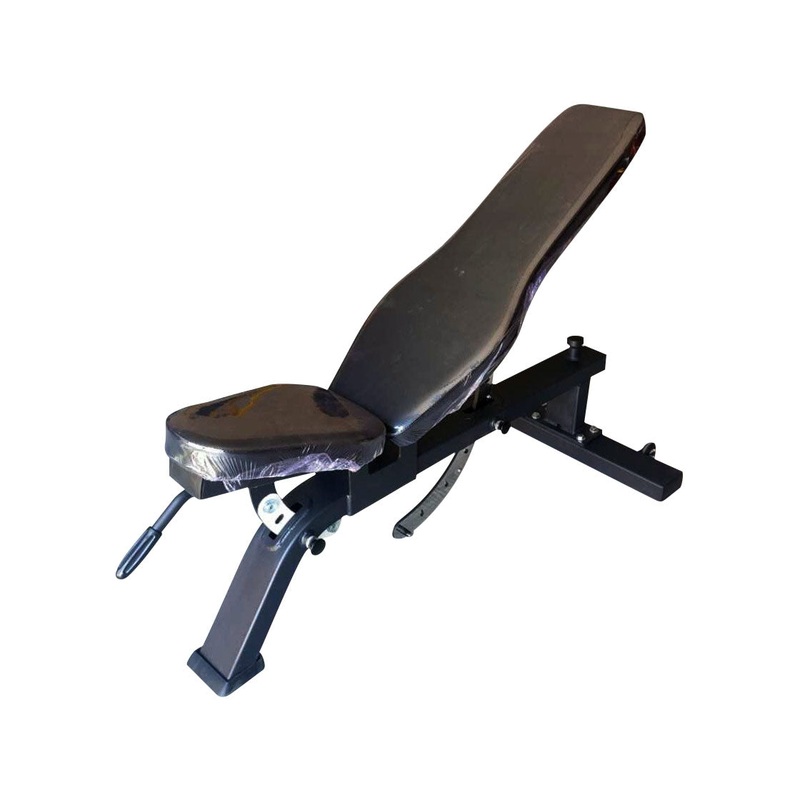 M-Fitness X3 Multi Adjustable Bench