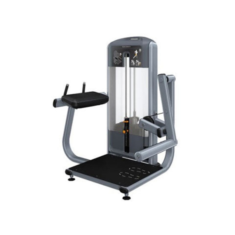 Used Precor Discovery Series Glute Extension
