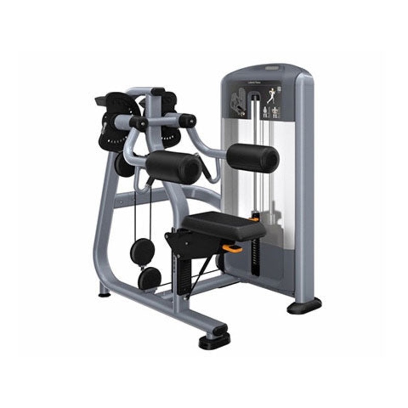 Used Precor Discovery Series Lateral Raise