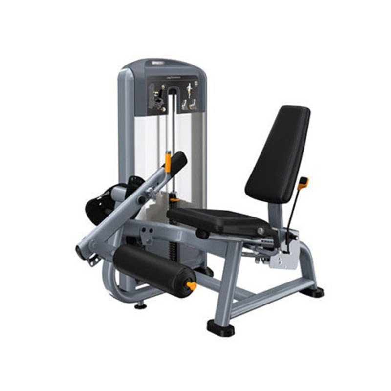 Used Precor Discovery Series Leg Extension