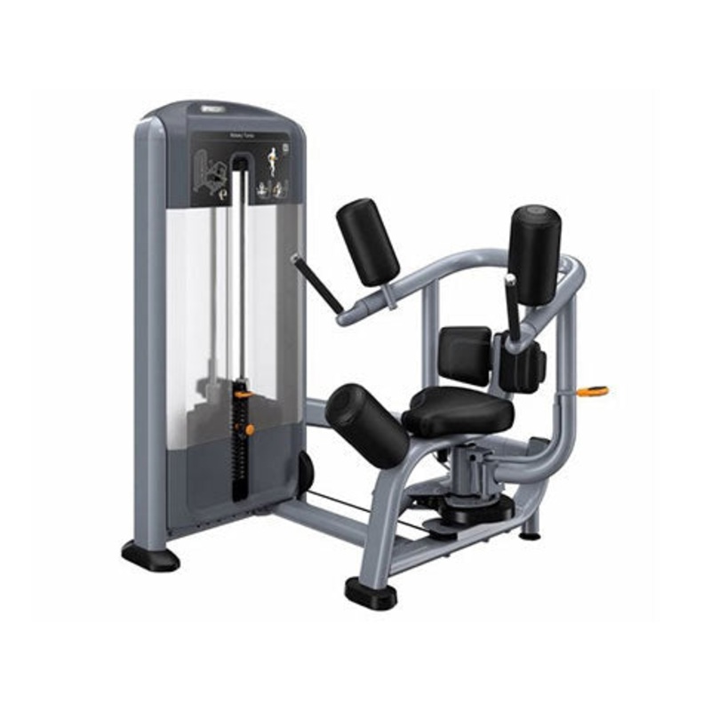 Used Precor Discovery Series Rotary Torso