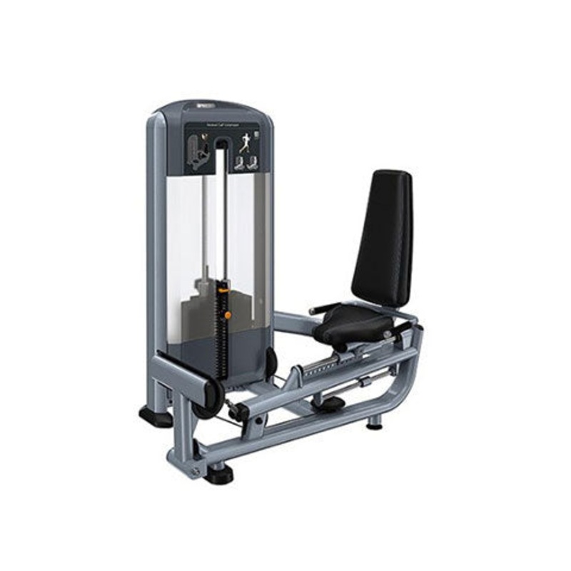 Used Precor Discovery Series Seated Calf Extension