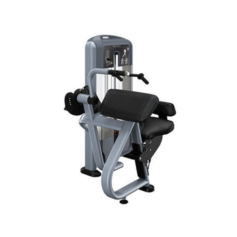 Used Precor Discovery Series Tricep Extension