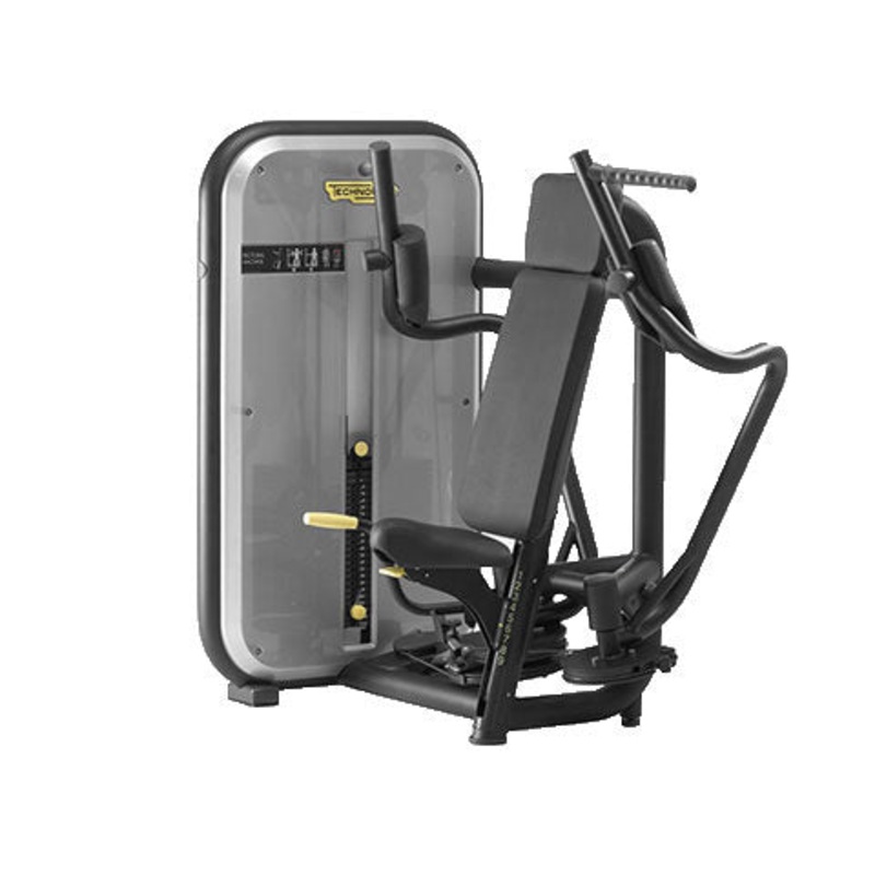 Used Technogym Element Pectoral