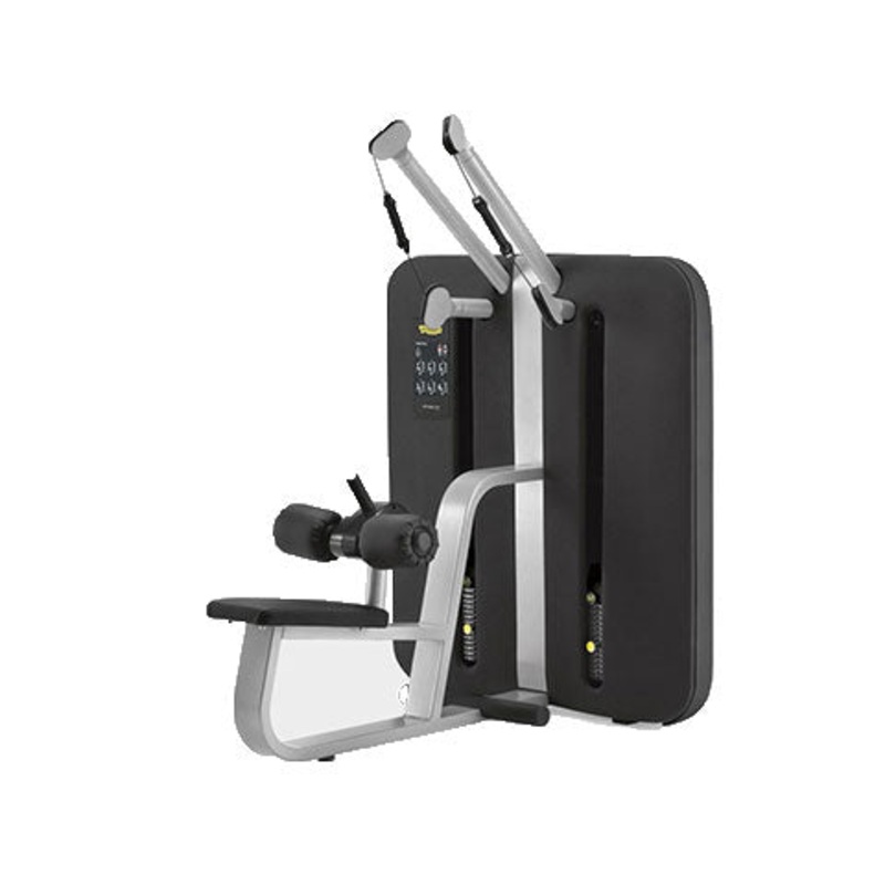 Used Technogym Kinesis High Pull Station