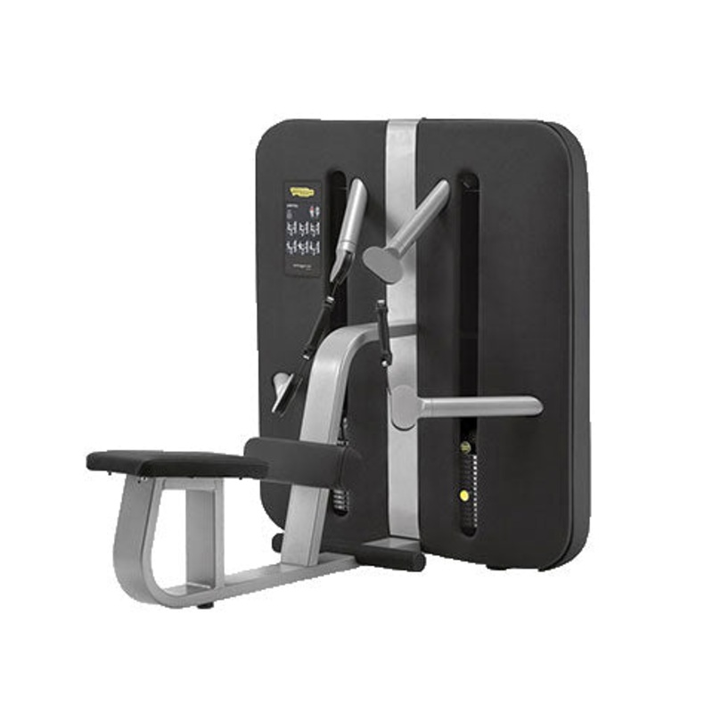 Used Technogym Kinesis Low Pull Station