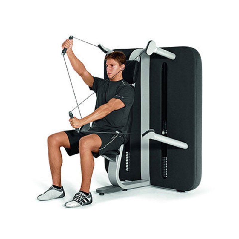 Used Technogym Kinesis Press Station