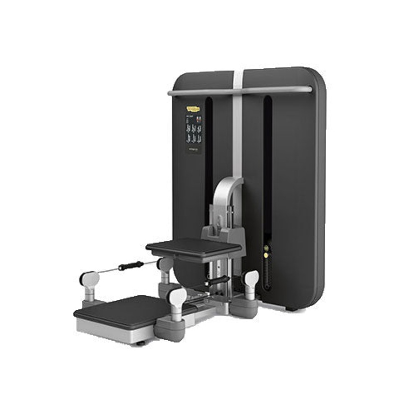 Used Technogym Kinesis Step and Squat Station