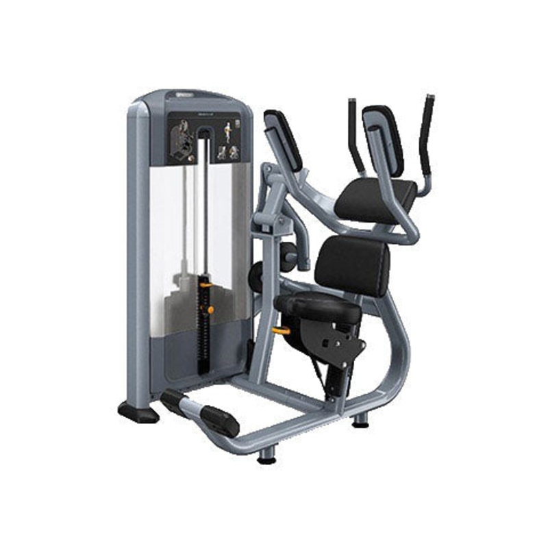 Used Precor Discovery Series Abdominal