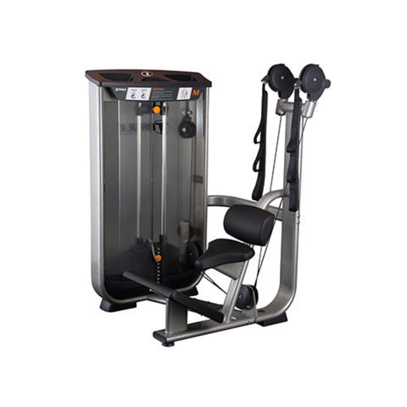 New Torque Abdominal