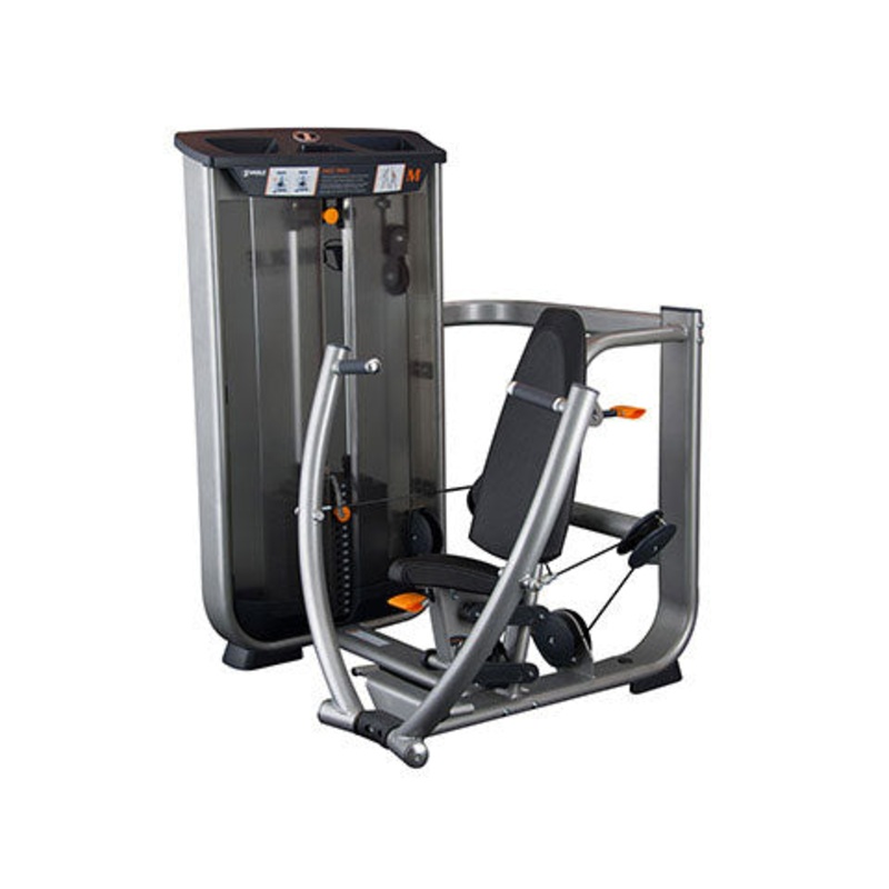 New Torque Chest Press
