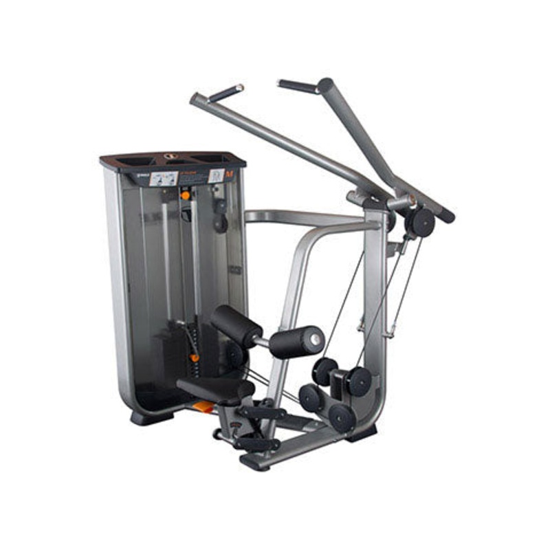 New Torque Lat Pulldown
