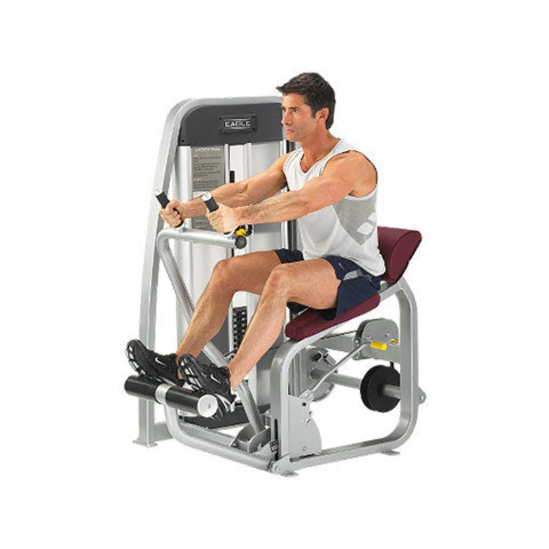 Refurbished Cybex Eagle Abdominal