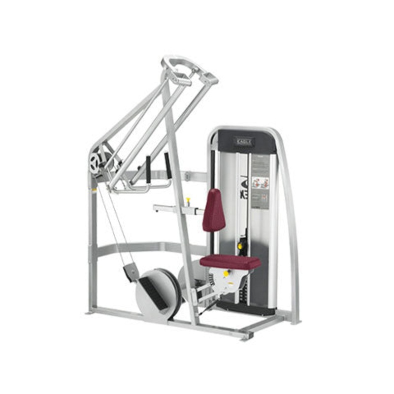 Refurbished Cybex Eagle Row
