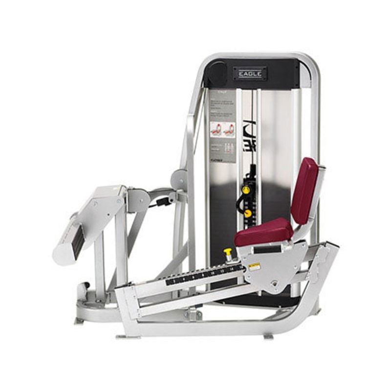 Refurbished Cybex Eagle Seated Calf Raise